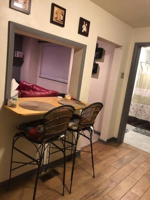 Cuddys Place Питтсбург Экстерьер фото