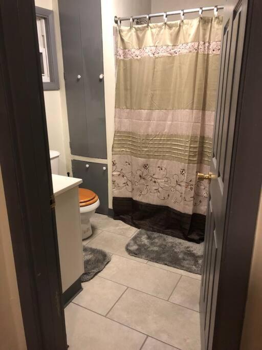 Cuddys Place Питтсбург Экстерьер фото